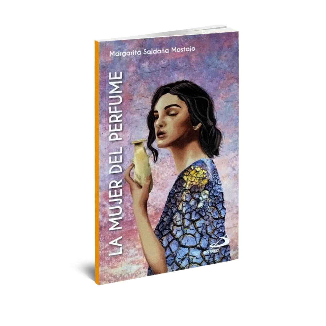 LA MUJER DEL PERFUME