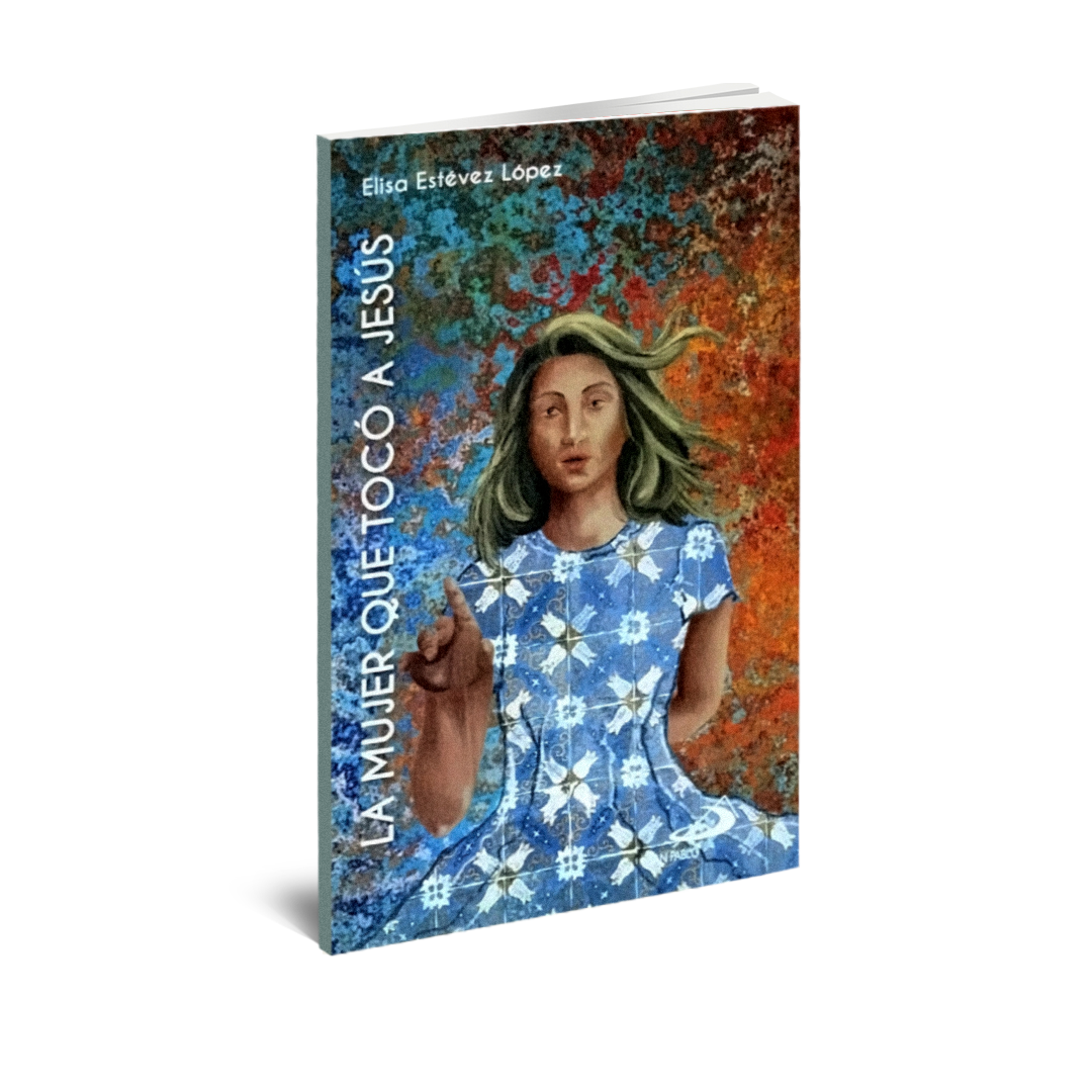 LA MUJER QUE TOCO A JESÚS