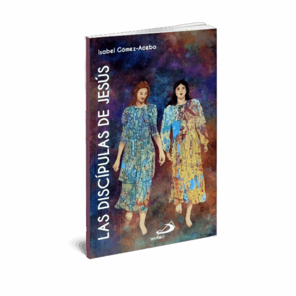LAS DISCÍPULAS DE JESÚS