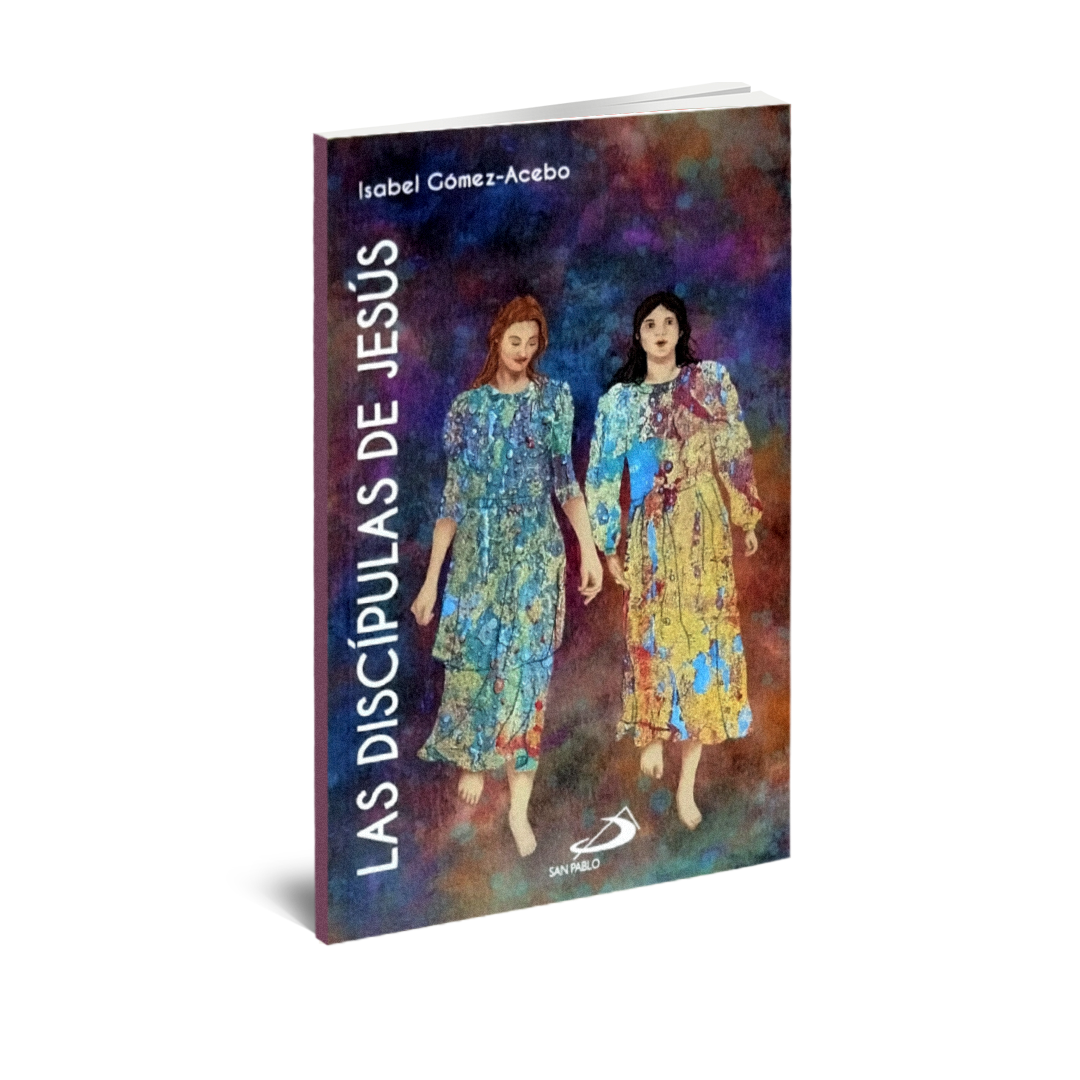 LAS DISCÍPULAS DE JESÚS