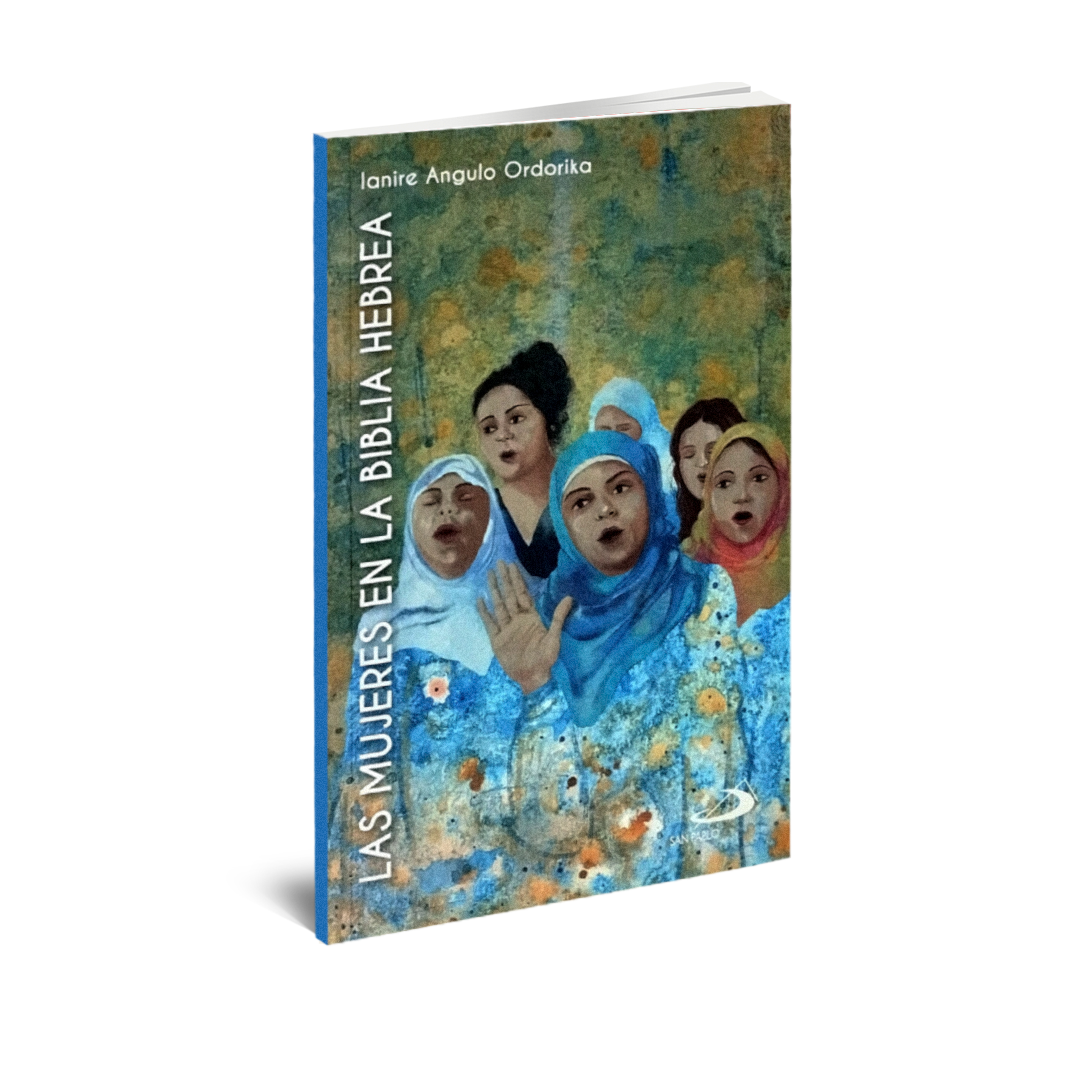 LAS MUJERES EN LA BIBLIA HEBREA