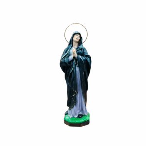 VIRGEN MARIA DE LOS DOLORES 40CM