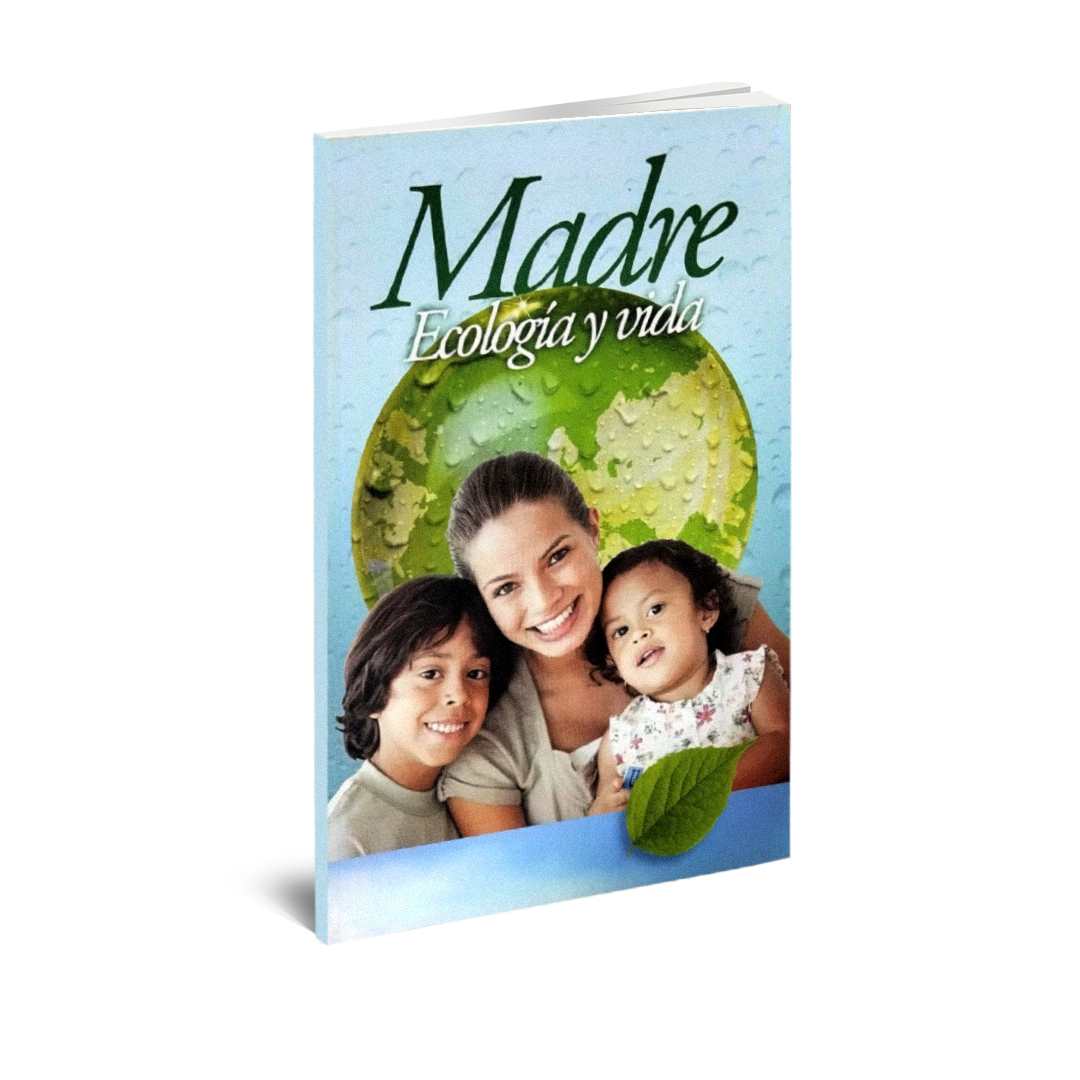 MADRE ECOLOGÍA Y VIDA