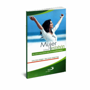 MUJER EL ULTIMO ESLABON