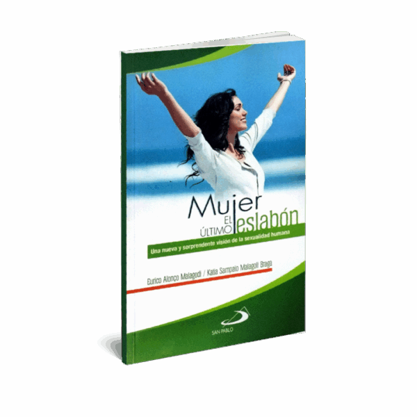 MUJER EL ULTIMO ESLABON