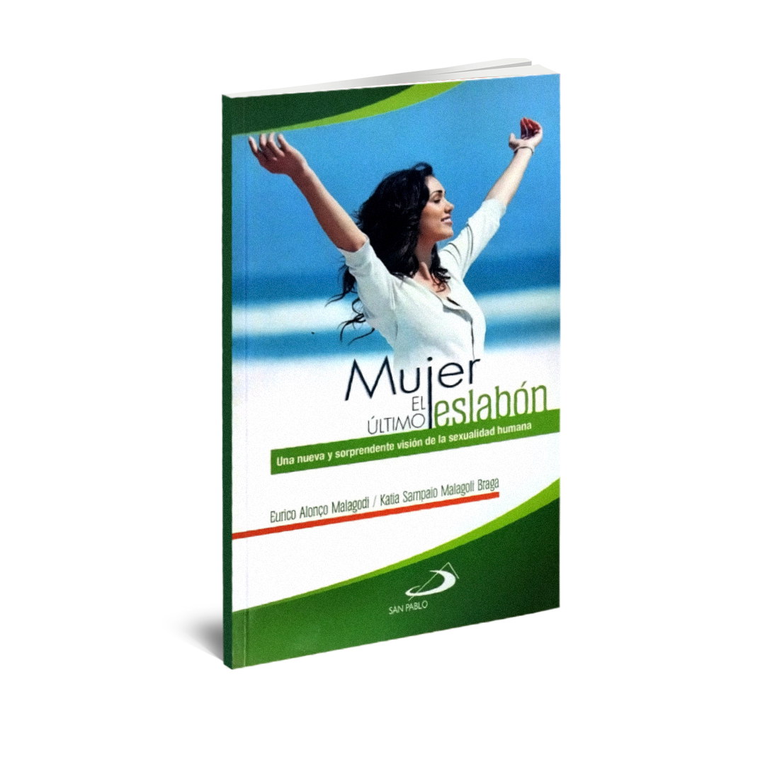 MUJER EL ULTIMO ESLABON