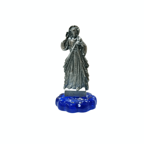 Estatuilla en base de Murano