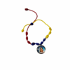 PULSERA TEJIDA JGH - DESATANUDOS
