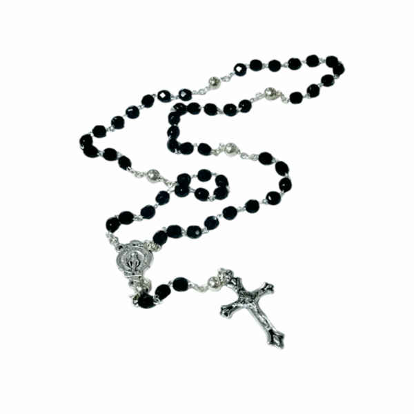 ROSARIO CRISTAL RL 814-N