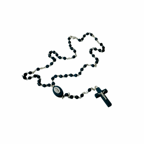 ROSARIO DE MADERA LAL