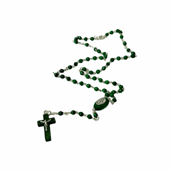 ROSARIO DE MADERA LAL