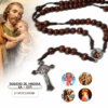 ROSARIO DE MADERA EA - OO4