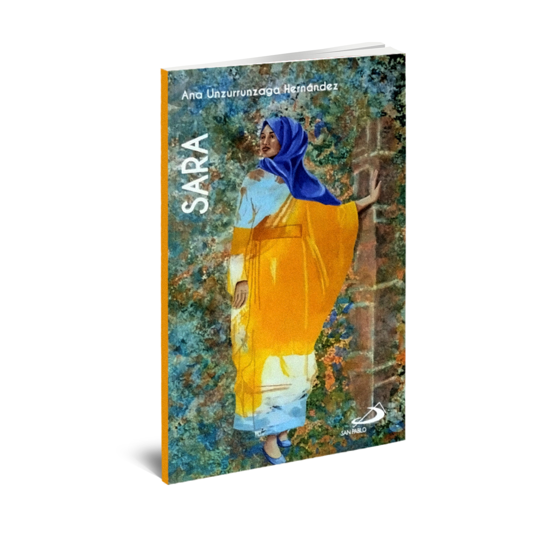 SARA TIERRA, DESCENDENCIA Y BENDICIÓN