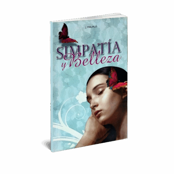 SIMPATIA Y BELLEZA