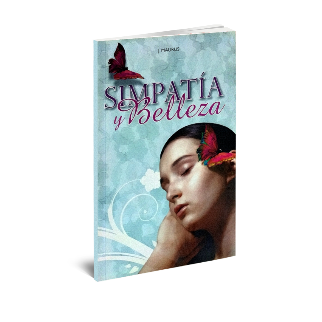 SIMPATIA Y BELLEZA