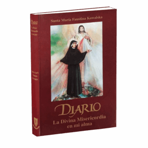 DIARIO DE LA DIVINA MISERICORDIA