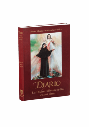 DIARIO DE LA DIVINA MISERICORDIA
