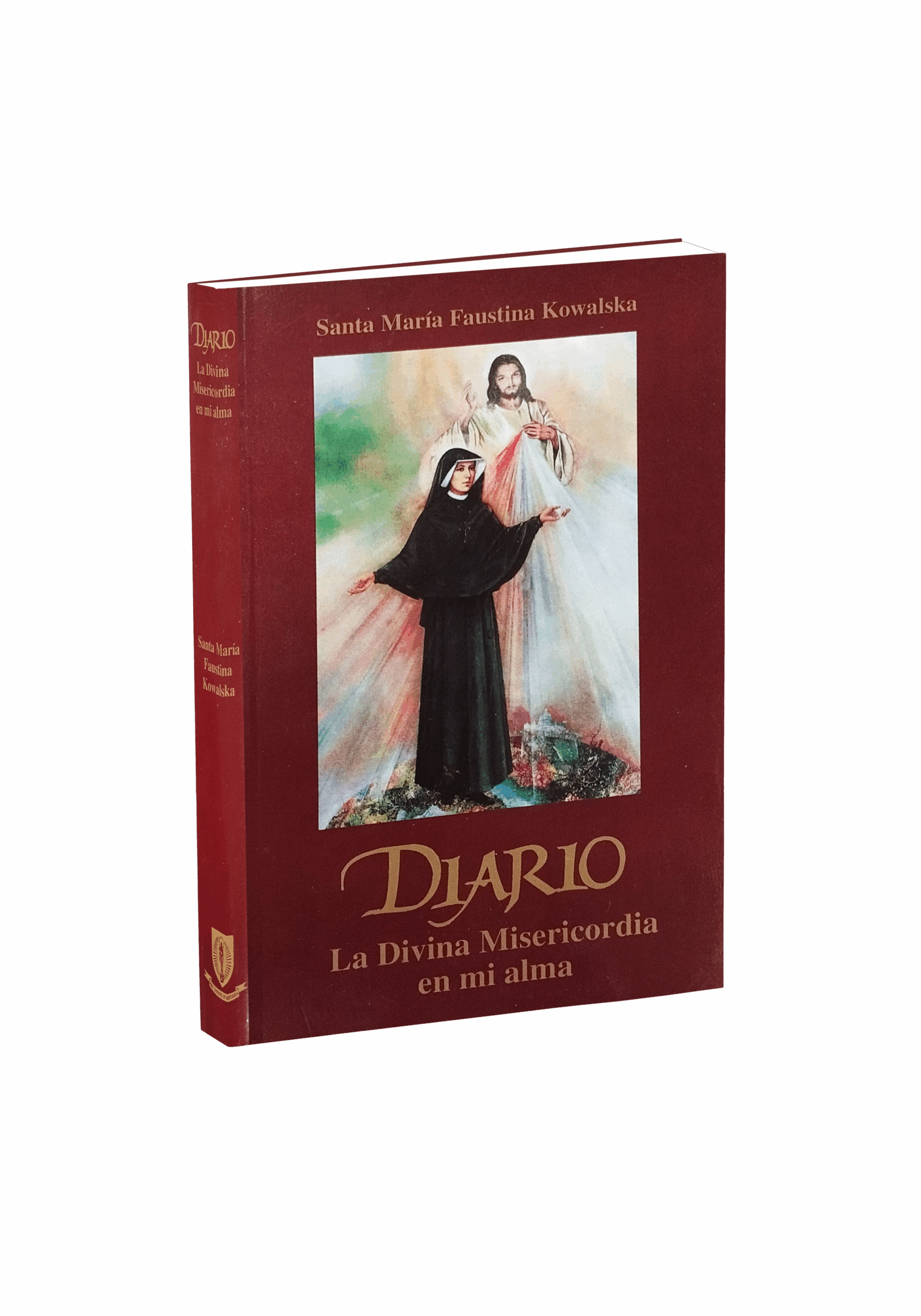 DIARIO DE LA DIVINA MISERICORDIA