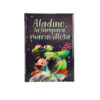 ALADDIN Y LA LAMPARA MAGICA