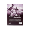 ALICIA EN EL PAIS DE LAS MARAVILLAS