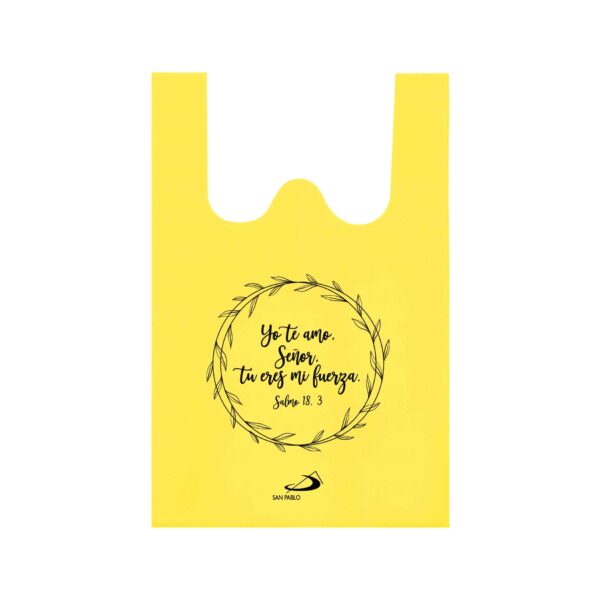 AR BOLSA SENCILLA PAULUSGIFT
