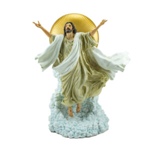 AR JESUS RESUCITADO 27 CM