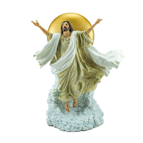 AR JESUS RESUCITADO 27 CM