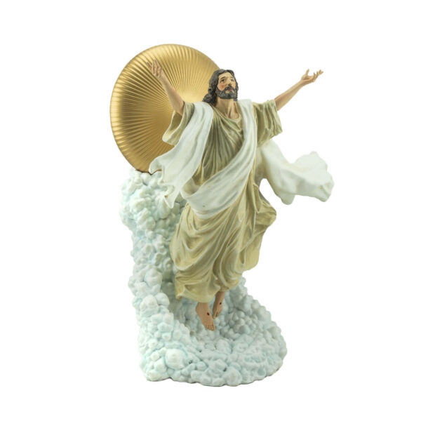 AR JESUS RESUCITADO 27 CM