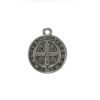 AR MEDALLA SAN BENITO 16 MM PAULUSGIFT
