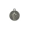 AR MEDALLA SAN BENITO 16 MM PAULUSGIFT