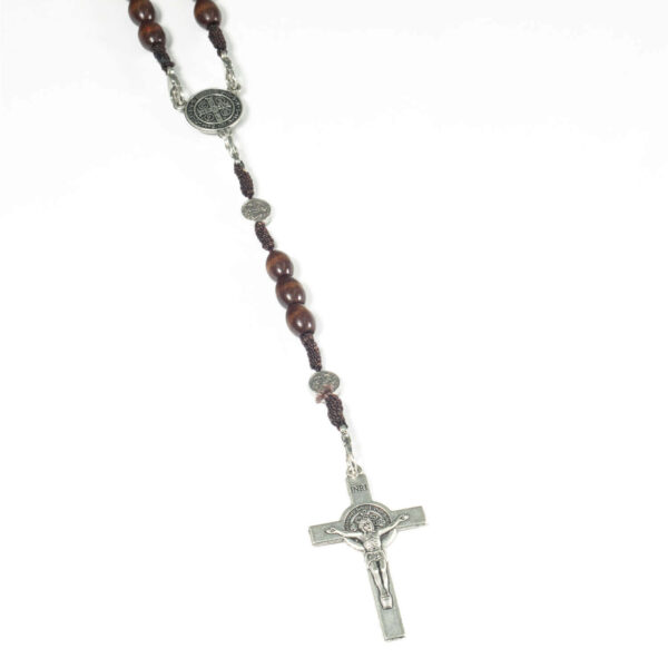 AR ROSARIO HILO SAN BENITO PAULUSGIFT