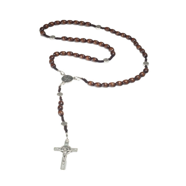 AR ROSARIO HILO SAN BENITO PAULUSGIFT