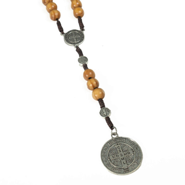 AR ROSARIO PINO MEDALLA SAN BENITO