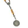 AR ROSARIO PINO MEDALLA SAN BENITO