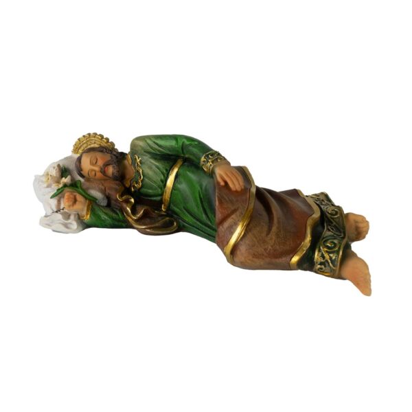 AR SAN JOSE DORMIDO 20 CM PAULUSGIFT