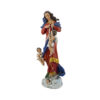 AR VIRGEN DESATANUDOS 30 CM
