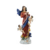 AR VIRGEN DESATANUDOS 30 CM