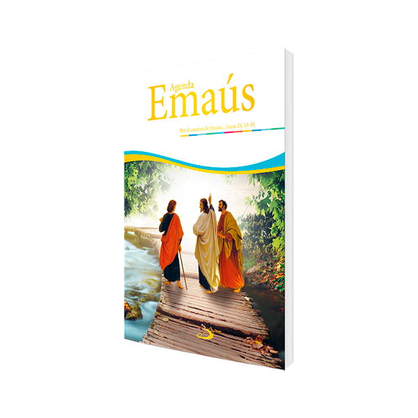AGENDA EMAUS
