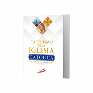 CATECISMO DE LA IGLESIA CATOLICA R