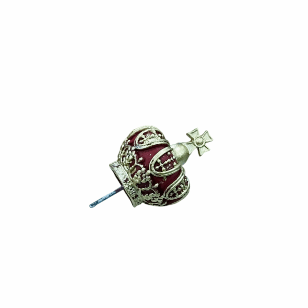 VIRGEN DE FATIMA 50CM- CORONA REMOVIBLE