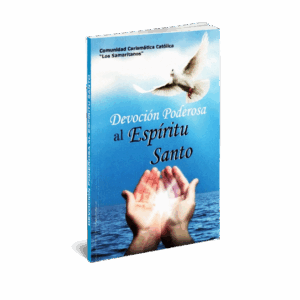 DEVOCIÓN PODEROSA AL ESPIRITU SANTO