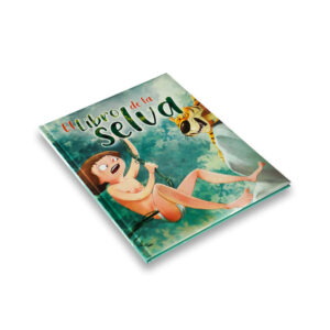 EL LIBRO DE LA SELVA 03 EL LIBRO DE LA SELVA
