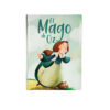 EL MAGO DE OZ 01 EL MAGO DE OZ