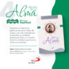 HISTORIA DE UN ALMA - BIBLIOTECA ESPIRITUAL