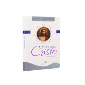 LA IMITACION DE CRISTO - BIBLIOTECA ESPIRITUAL