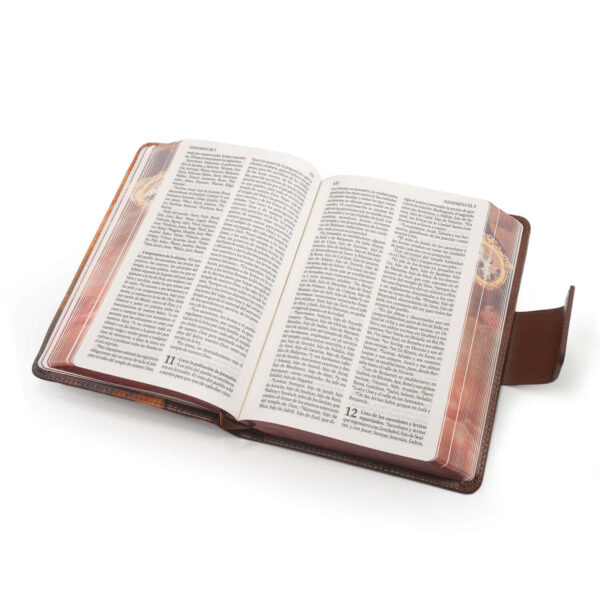 LA SAGRADA BIBLIA DE AMERICA M2 CANTO VIRGEN DEL CARMEN 05 LA SAGRADA BIBLIA DE AMERICA M2 CANTO VIRGEN DEL CARMEN
