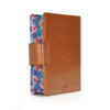 LA SAGRADA BIBLIA DE AMERICA M3 CANTO FLORAL