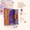 LA SAGRADA BIBLIA DE AMERICA M3 CANTO FLORAL