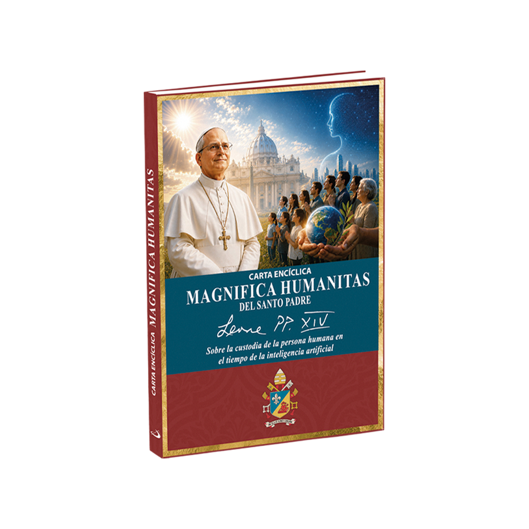 MAGNIFICA HUMANITAS