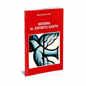 NOVENA AL ESPIRITU SANTO